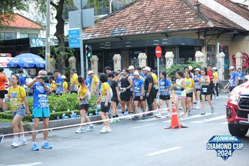 RUNNING DIAMOND CUP 2024 - Ảnh #2322135