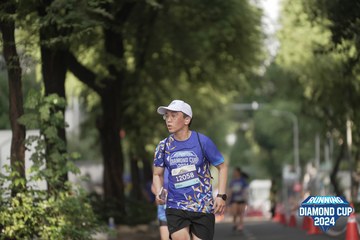 RUNNING DIAMOND CUP 2024 - Ảnh #2321051