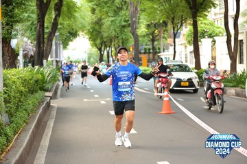 RUNNING DIAMOND CUP 2024 - Ảnh #2323366