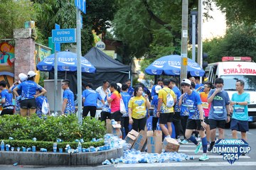 RUNNING DIAMOND CUP 2024 - Ảnh #2322186