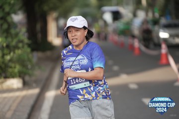 RUNNING DIAMOND CUP 2024 - Ảnh #2321199