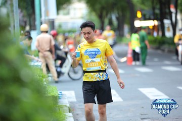 RUNNING DIAMOND CUP 2024 - Ảnh #2321786