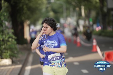 RUNNING DIAMOND CUP 2024 - Ảnh #2321156