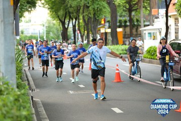 RUNNING DIAMOND CUP 2024 - Ảnh #2322487