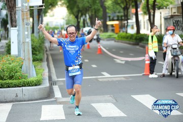 RUNNING DIAMOND CUP 2024 - Ảnh #2322314