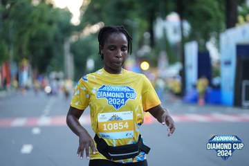 RUNNING DIAMOND CUP 2024 - Ảnh #2324075