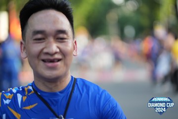 RUNNING DIAMOND CUP 2024 - Ảnh #2326656