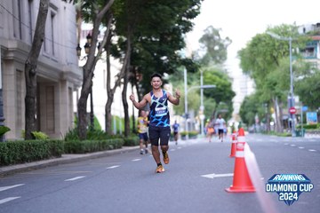 RUNNING DIAMOND CUP 2024 - Ảnh #2328131