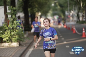 RUNNING DIAMOND CUP 2024 - Ảnh #2320976