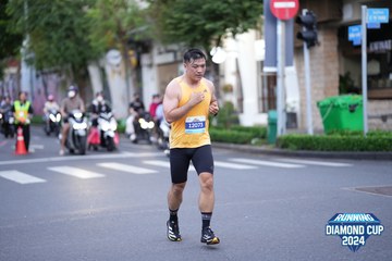 RUNNING DIAMOND CUP 2024 - Ảnh #2328303