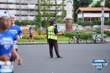 RUNNING DIAMOND CUP 2024 - Ảnh #2328574