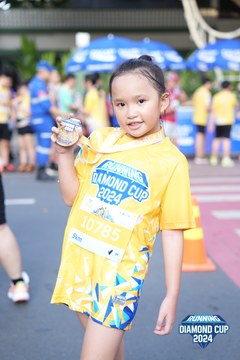 RUNNING DIAMOND CUP 2024 - Ảnh #2328845