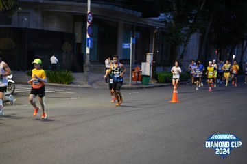 RUNNING DIAMOND CUP 2024 - Ảnh #2327739
