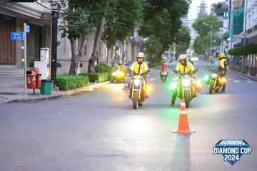 RUNNING DIAMOND CUP 2024 - Ảnh #2328054