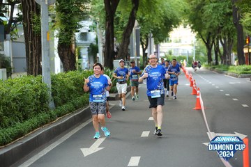 RUNNING DIAMOND CUP 2024 - Ảnh #2323044
