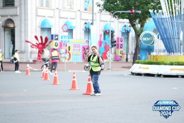 RUNNING DIAMOND CUP 2024 - Ảnh #2328778