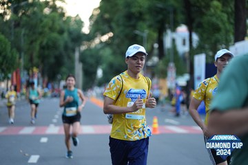 RUNNING DIAMOND CUP 2024 - Ảnh #2324280