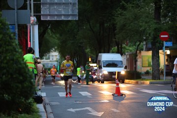 RUNNING DIAMOND CUP 2024 - Ảnh #2321563