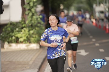 RUNNING DIAMOND CUP 2024 - Ảnh #2320691