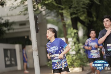 RUNNING DIAMOND CUP 2024 - Ảnh #2320722