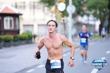 RUNNING DIAMOND CUP 2024 - Ảnh #2328219