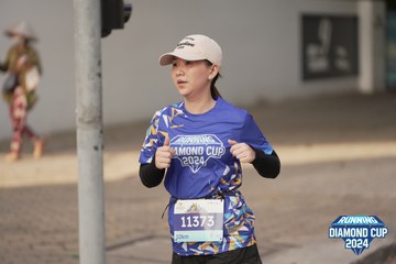 RUNNING DIAMOND CUP 2024 - Ảnh #2320487