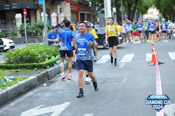 RUNNING DIAMOND CUP 2024 - Ảnh #2322039