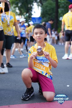RUNNING DIAMOND CUP 2024 - Ảnh #2328875