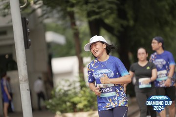 RUNNING DIAMOND CUP 2024 - Ảnh #2320742