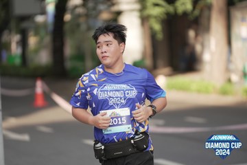 RUNNING DIAMOND CUP 2024 - Ảnh #2321124