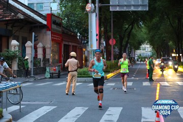 RUNNING DIAMOND CUP 2024 - Ảnh #2321606