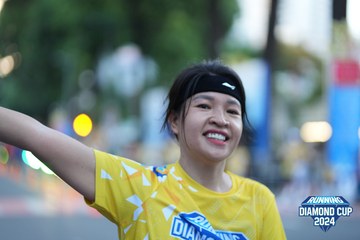 RUNNING DIAMOND CUP 2024 - Ảnh #2324588