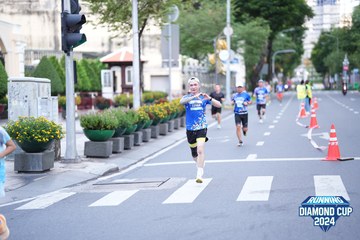RUNNING DIAMOND CUP 2024 - Ảnh #2328179