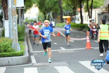 RUNNING DIAMOND CUP 2024 - Ảnh #2322947