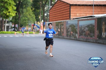 RUNNING DIAMOND CUP 2024 - Ảnh #2328730