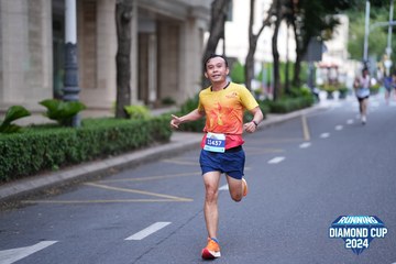 RUNNING DIAMOND CUP 2024 - Ảnh #2328146