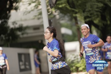 RUNNING DIAMOND CUP 2024 - Ảnh #2320718