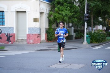 RUNNING DIAMOND CUP 2024 - Ảnh #2328292