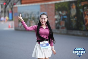 RUNNING DIAMOND CUP 2024 - Ảnh #2328748
