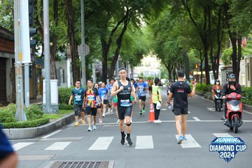 RUNNING DIAMOND CUP 2024 - Ảnh #2322746