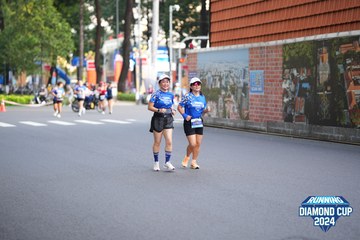 RUNNING DIAMOND CUP 2024 - Ảnh #2328739