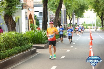 RUNNING DIAMOND CUP 2024 - Ảnh #2323352