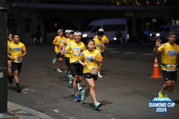 RUNNING DIAMOND CUP 2024 - Ảnh #2327398