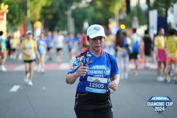 RUNNING DIAMOND CUP 2024 - Ảnh #2325579