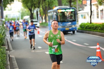 RUNNING DIAMOND CUP 2024 - Ảnh #2323208