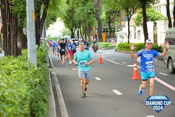 RUNNING DIAMOND CUP 2024 - Ảnh #2322545
