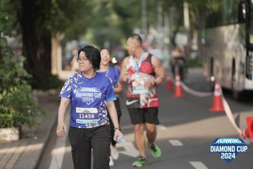 RUNNING DIAMOND CUP 2024 - Ảnh #2321201
