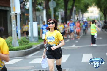 RUNNING DIAMOND CUP 2024 - Ảnh #2322635