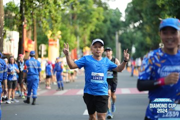 RUNNING DIAMOND CUP 2024 - Ảnh #2326829