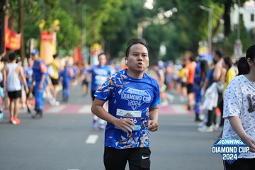 RUNNING DIAMOND CUP 2024 - Ảnh #2326691